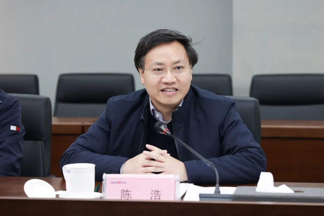 中国人民银行调研组调研江南游戏智能