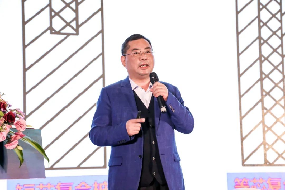饕餮盛宴！江南游戏智能•建华建材预制桩施工装备与技术交流会隆重召开