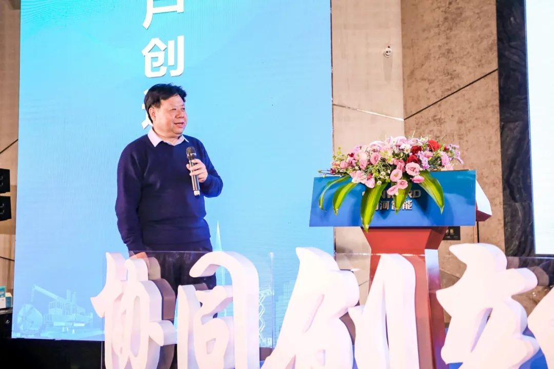 饕餮盛宴！江南游戏智能•建华建材预制桩施工装备与技术交流会隆重召开