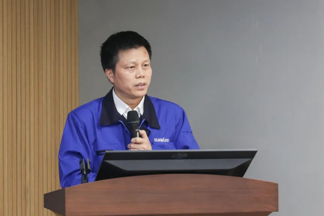 2021中国（长沙）国际工程机械设计大赛暨“设计之星”评选活动江南游戏智能组“创新设计工作营”开营啦！