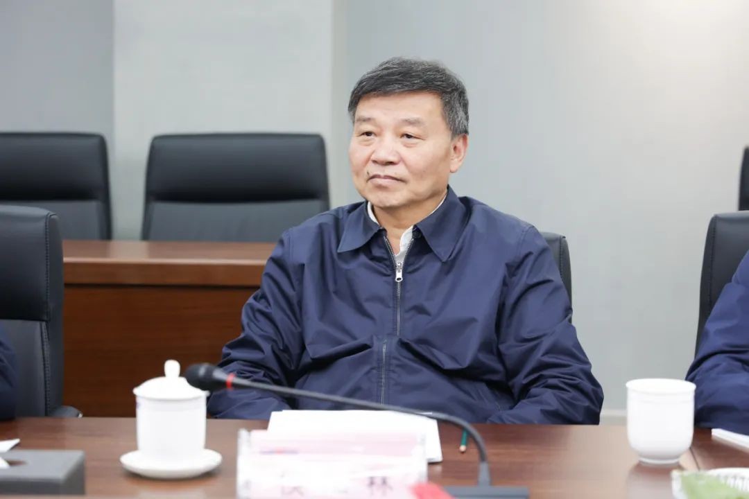 中国人民银行调研组调研江南游戏智能