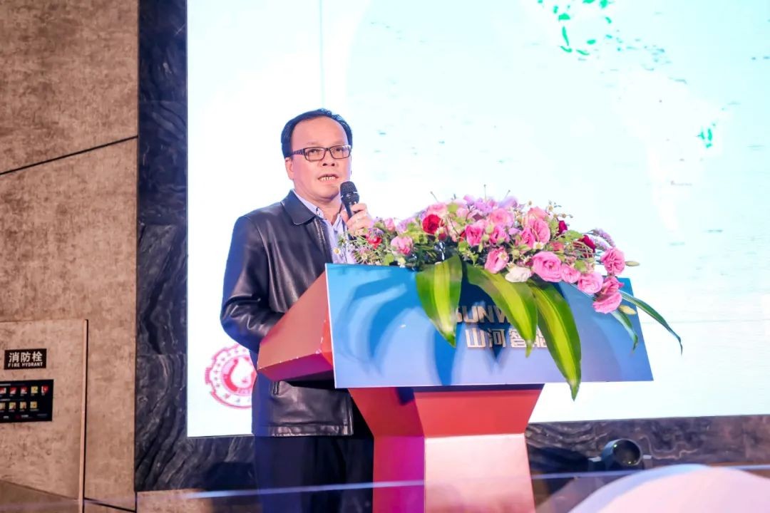 饕餮盛宴！江南游戏智能•建华建材预制桩施工装备与技术交流会隆重召开