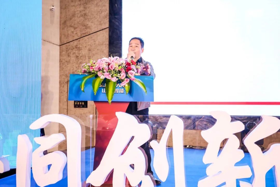 饕餮盛宴！江南游戏智能•建华建材预制桩施工装备与技术交流会隆重召开