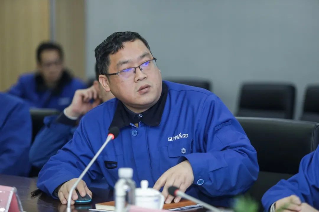 以党建促业务，以业务强党建——青岛西海岸公用事业集团考察江南游戏智能