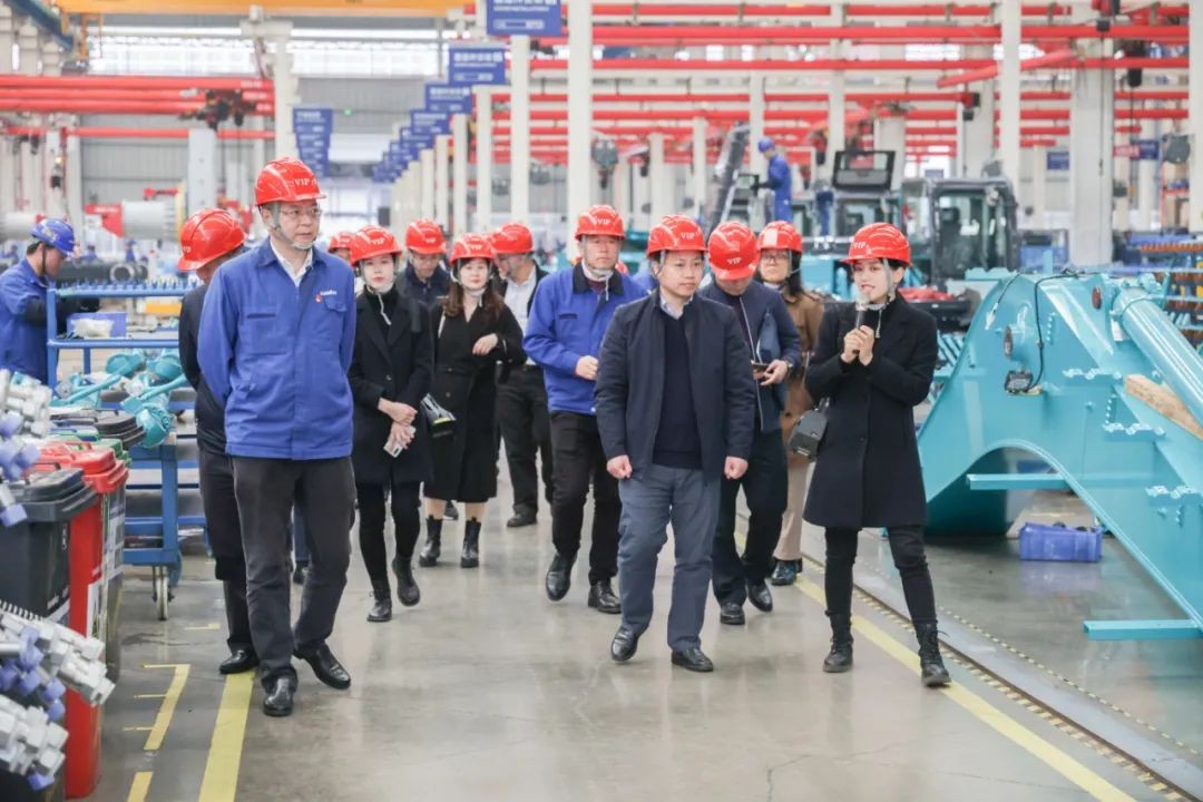 中国人民银行调研组调研江南游戏智能