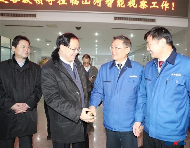 引智之花 江南游戏绽放