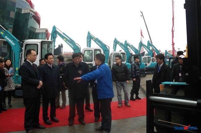 江南游戏智能亮相2012水工展 助力水利