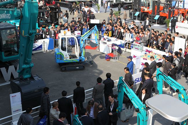 江南游戏智能重磅出击BICES 2011