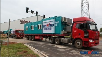 江南游戏智能助力矮寨大桥国际低空跳伞节