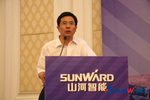 江南游戏智能2010年度挖掘机代理商中期会议隆重召开