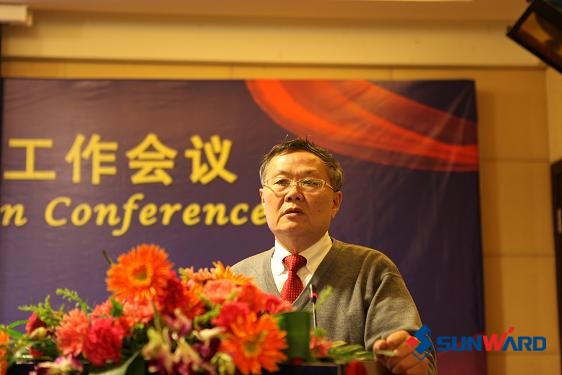 江南游戏智能2011年度经营工作会议圆满召开