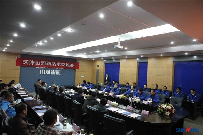 1500万设备交付客户 江南游戏智能进军起重机械领域获突破