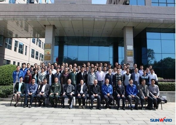 江南游戏智能成功承办第三届机械工程博士论坛