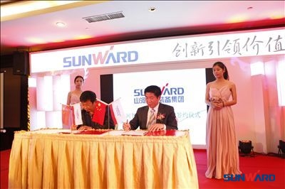 宝马展上的创新强军——江南游戏智能高端新产品强势出击