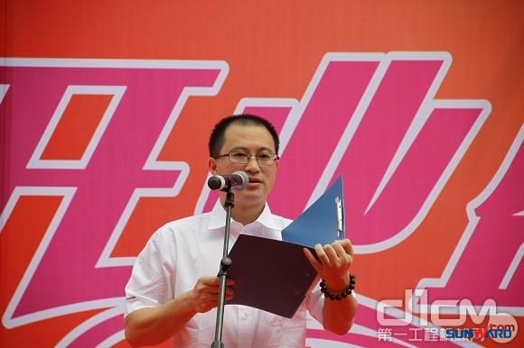 江南游戏智能工业车辆华东大区4S店上海开业