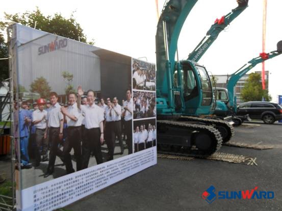 金秋江南游戏别样情，安徽促销开门红