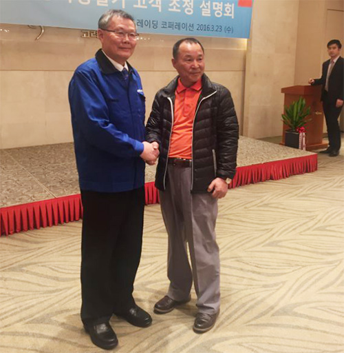 江南游戏智能“男神”级产品韩国市场增速第一