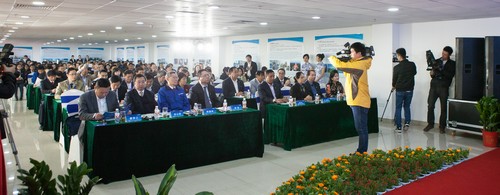 签约近25亿元，东盟十国代表参加江南游戏智能项目推介会暨签约仪式