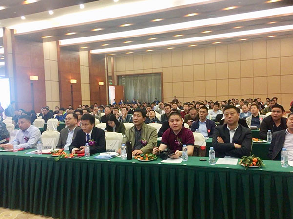 订单近2亿元！江南游戏智能2018客户交流会广东站告捷