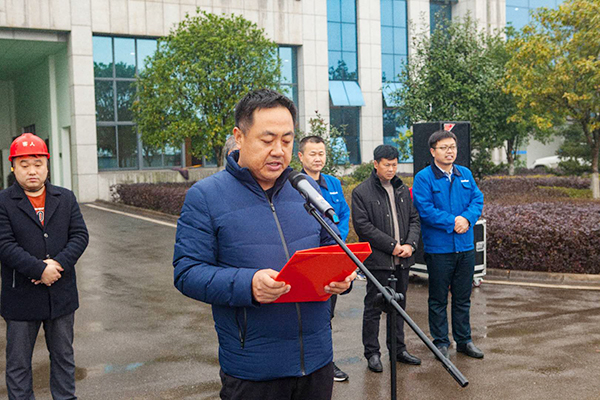 新年开门红！江南游戏智能5000万装备批量发车