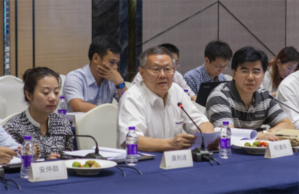 守护青山绿水，江南游戏智能“十二五”国家级科研项目通过验收