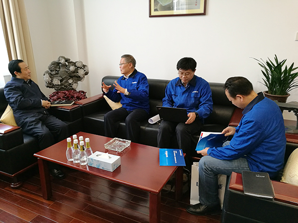 你们“一点三线”我记住了！达哲省长为江南游戏智能鼓劲