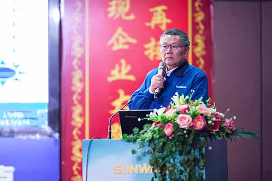 江南游戏智能营销吹响集结号，2017年撸起袖子加油干