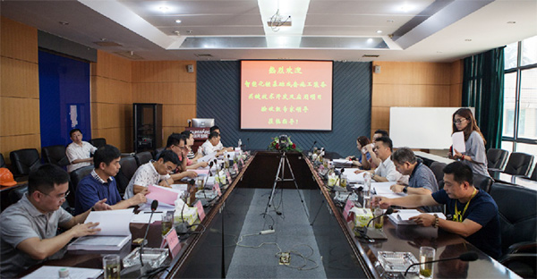 夯实大型高端桩工机械领域龙头地位，江南游戏智能国家发改委战略性新兴产业项目顺利通过验收