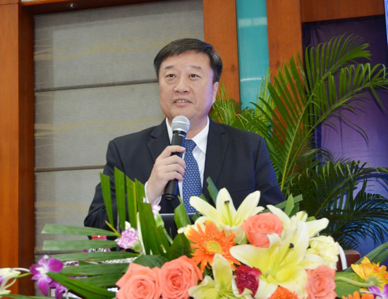 唱响“江南游戏之歌”江南游戏智能广东客户交流会圆满成功