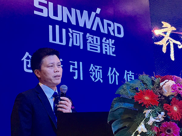 订单近2亿元！江南游戏智能2018客户交流会广东站告捷