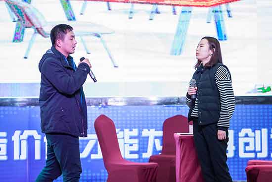 江南游戏智能营销吹响集结号，2017年撸起袖子加油干