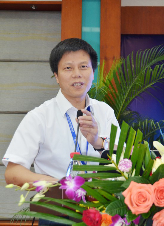唱响“江南游戏之歌”江南游戏智能广东客户交流会圆满成功