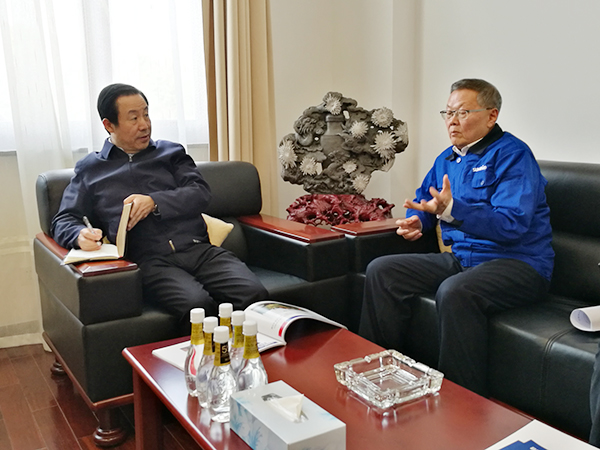 你们“一点三线”我记住了！达哲省长为江南游戏智能鼓劲