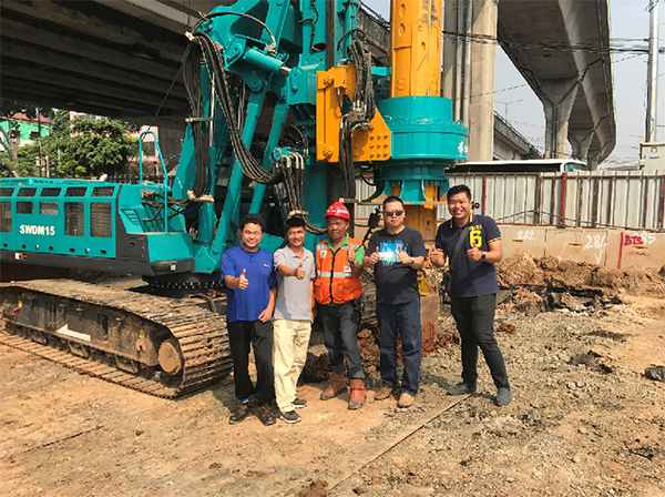 江南游戏智能成套施工方案提供者 ——SWDM15HL印尼显神威
