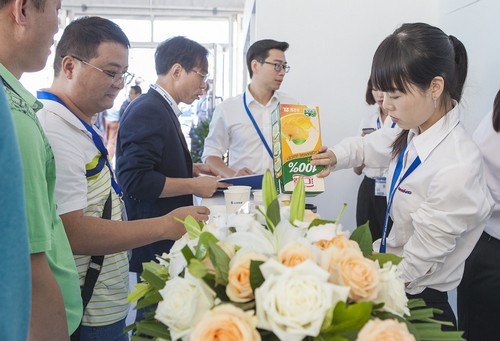 江南游戏智能酷帅曾大虾，一大波美图带你亲临北京BICES展