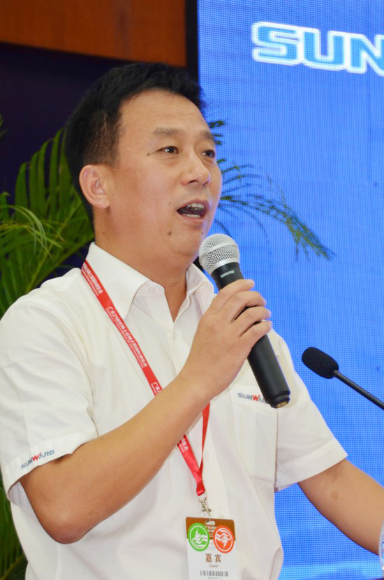 唱响“江南游戏之歌”江南游戏智能广东客户交流会圆满成功