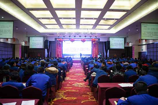 江南游戏智能营销吹响集结号，2017年撸起袖子加油干