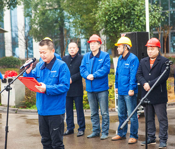 新年开门红！江南游戏智能5000万装备批量发车