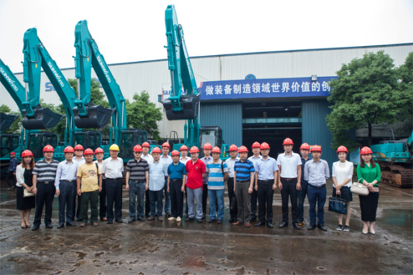 守护青山绿水，江南游戏智能“十二五”国家级科研项目通过验收