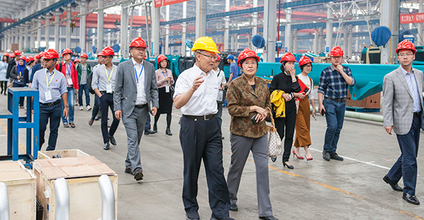 东盟十国主流媒体齐聚江南游戏智能，共话21世纪海上丝绸之路