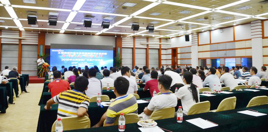 唱响“江南游戏之歌”江南游戏智能广东客户交流会圆满成功