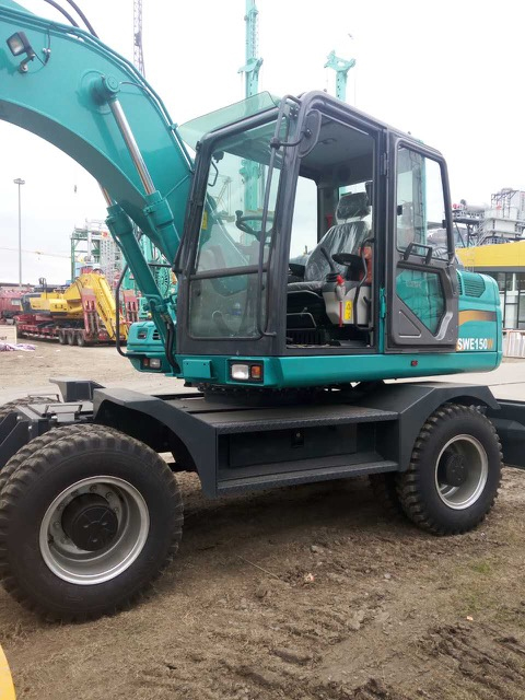 Bauma China 2016，快来看江南游戏智能哪些设备来了？