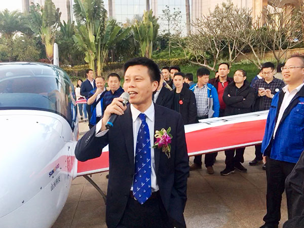 订单近2亿元！江南游戏智能2018客户交流会广东站告捷