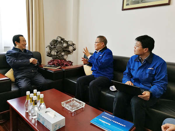 你们“一点三线”我记住了！达哲省长为江南游戏智能鼓劲