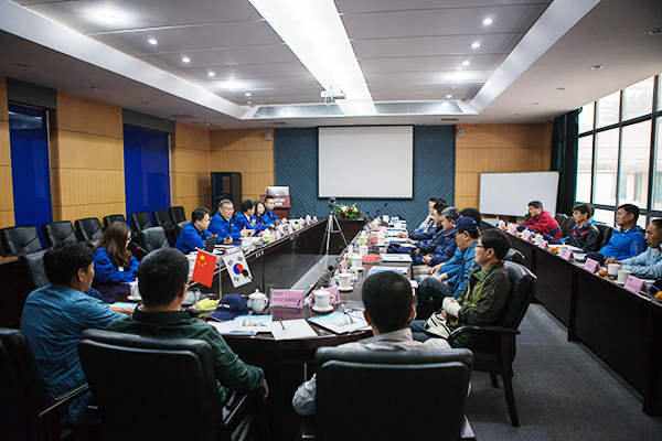 三款新机型即将登陆韩国，“江南游戏智造”迎来高端粉丝团