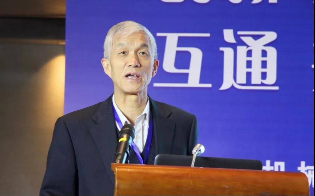 “互通与共赢”，江南游戏智能朱建新受邀出席高端对话