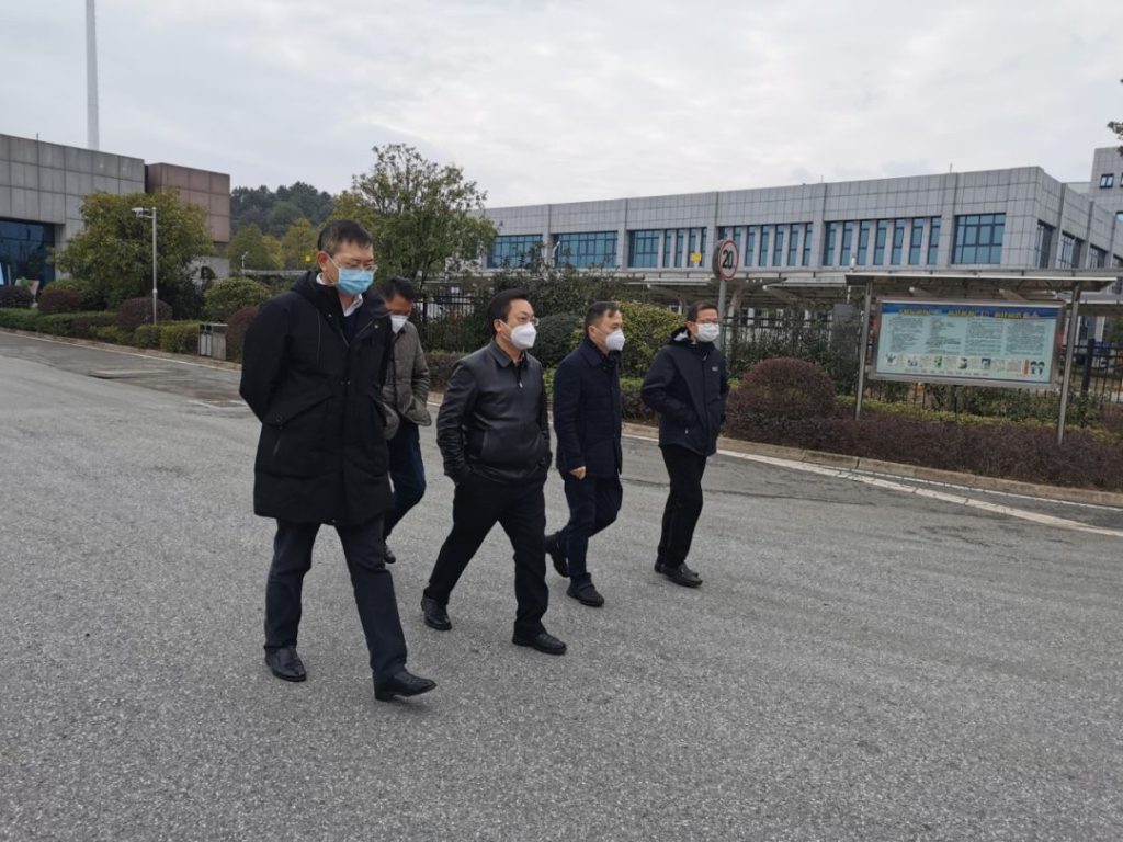 江南游戏智能疫情防控工作受肯定