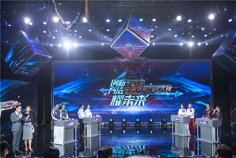 全国四强！江南游戏智能再创佳绩