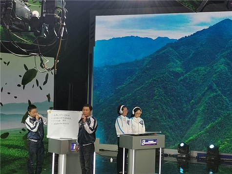 全国四强！江南游戏智能再创佳绩