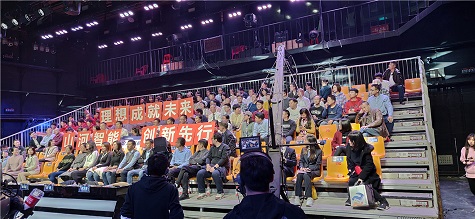 全国四强！江南游戏智能再创佳绩